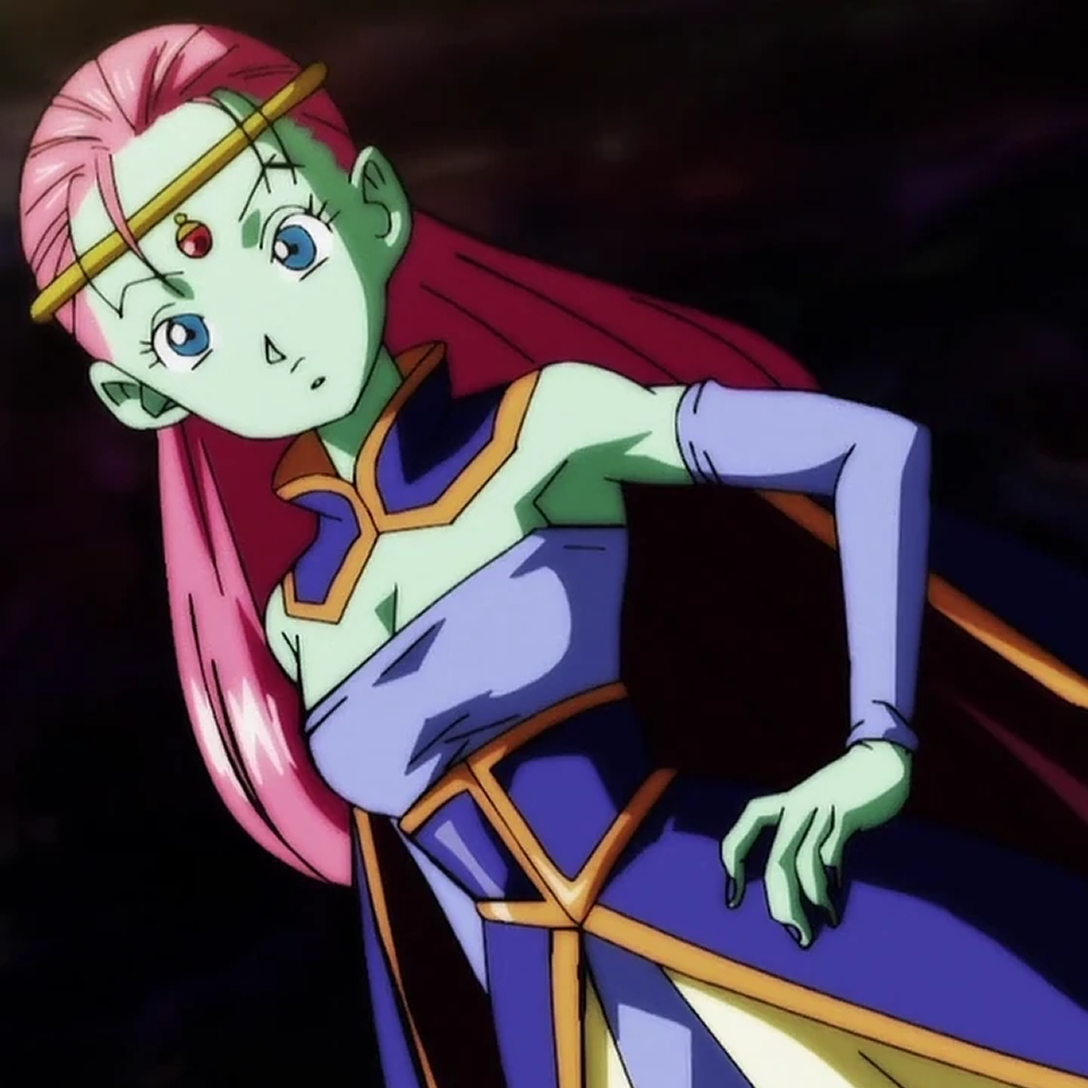 Dragon Ball : ToP V2
